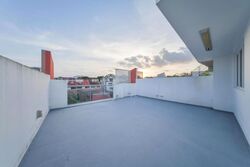 Sembawang Park (D27), Terrace #516110031